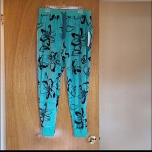 FRIDAY SALE!! Brand new Lularoe Cozy Jax Pants